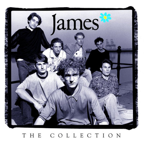 JAMES - COLLECTIONJAMES COLLECTION.jpg